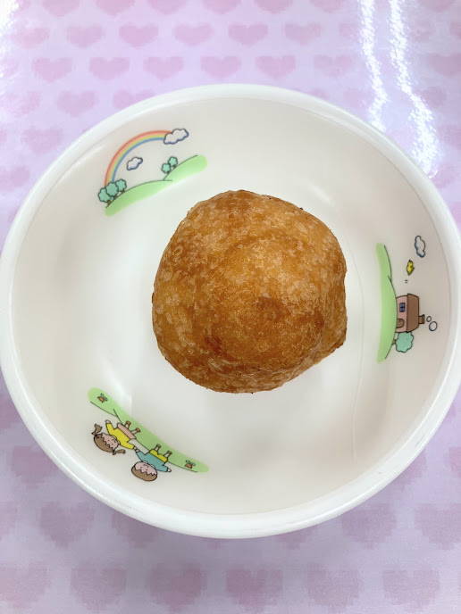 10月２０日　おやつ